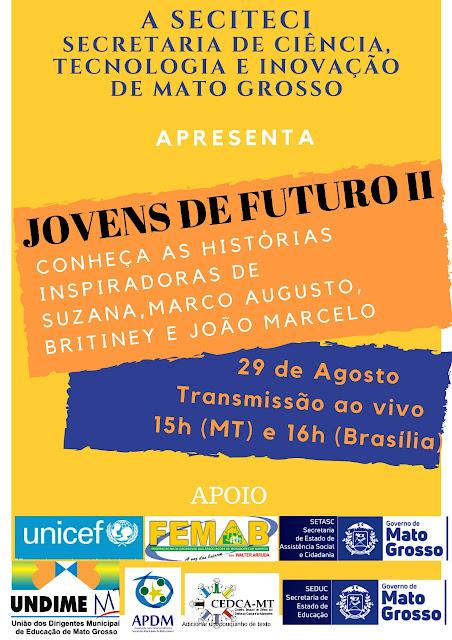 Imagem principal da Notícia