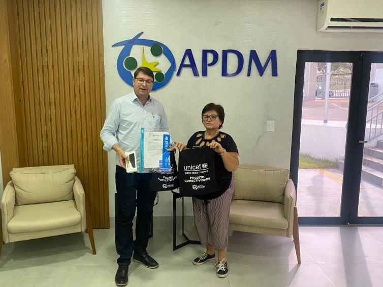 Imagem principal da Notícia