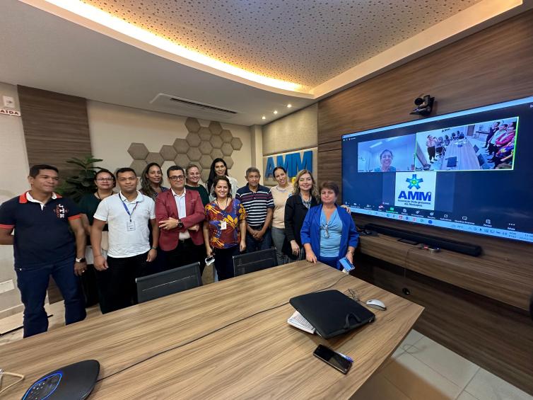 Imagem principal da Notícia