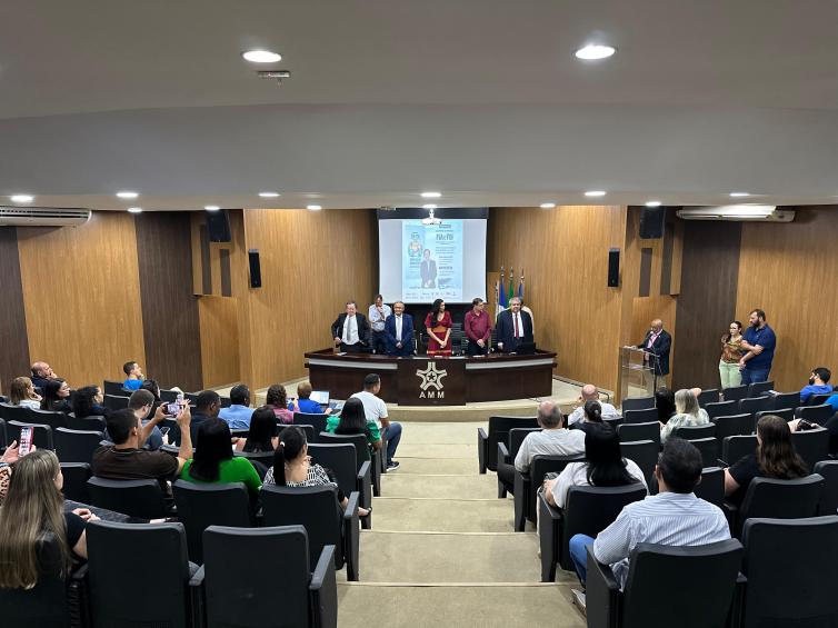 Imagem principal da Notícia