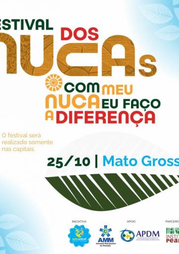 Festival dos Nucas