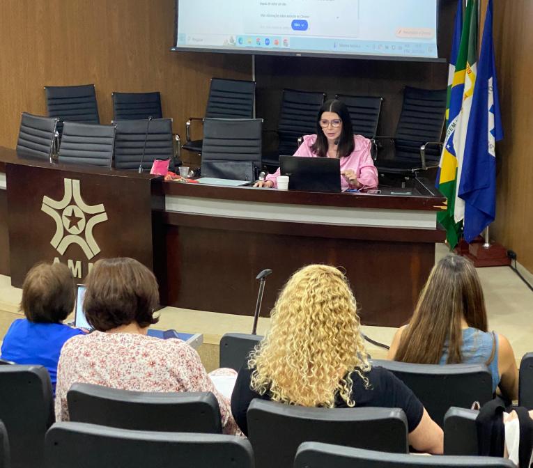 CURSO DE ORATÓRIA IMPARÁVEL